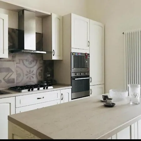 La Casa Spaziosa Sui Sassi Lejlighed Matera