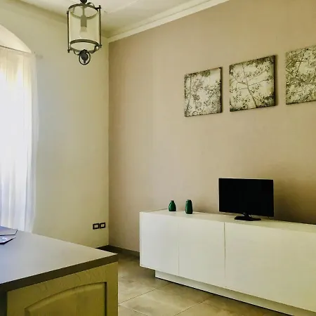 La Casa Spaziosa Sui Sassi * Matera