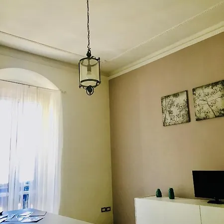 La Casa Spaziosa Sui Sassi
